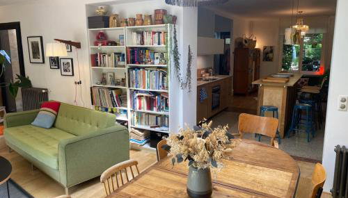 Spacieuse et chaleureuse maison Nancéienne - Foto 2