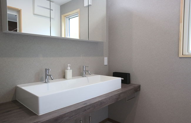 White peak cabin - Foto 12