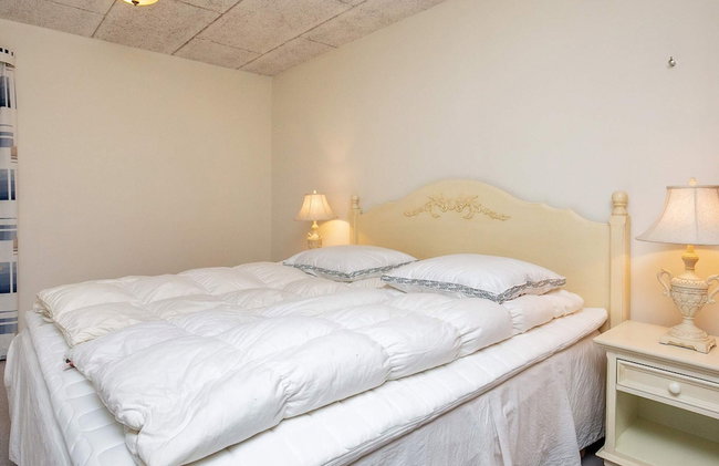 4 Star Holiday Home in Hals - Foto 3