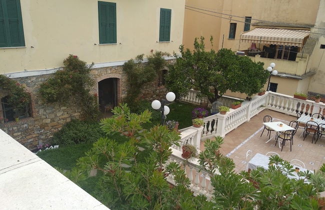 Agriresidence A Ca Du Cappellan - Photo 35