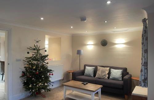 Lantern Suite, Tenby - Foto 16