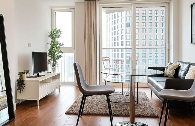 Still Life Aldgate Deluxe - Foto 11