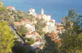 TOTAL SEA VIEW ll Grimaldi Menton - Foto 54