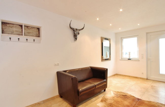 Spacious Villa With Garden in Hinterthiersee - Foto 24