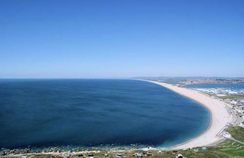 Get-a-Wey a static caravan at Haven Weymouth Bay - Foto 18