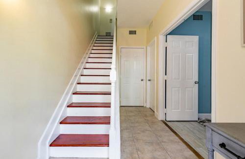 Spacious 3BR 3BA with King Bed & Amazing Pools near Intercoastal, Lantana Beach, FL - Foto 58