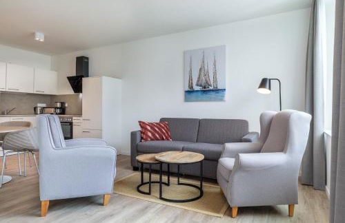 Godewindpark Deluxe-Apartment 2-11 - Foto 32