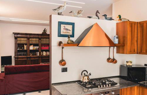 palmaria suite -the duck nest - Foto 6