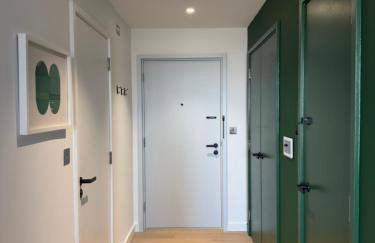 02 Arena, Specious Apartments - Photo 6