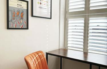 Thorpe House - Fylingthorpe - Foto 14