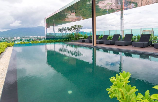 The Astra Condo Chiang Mai - Foto 62