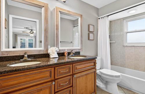 Heated PoolPing pongFoosballShort drive 2 Beach - Foto 38