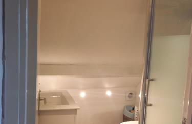 Gîte en lisière de forêt andaine - Foto 11