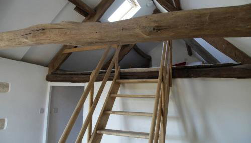 Hope Cottage - Foto 4