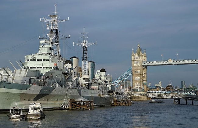 The New Kent Road Apartments - Foto 19