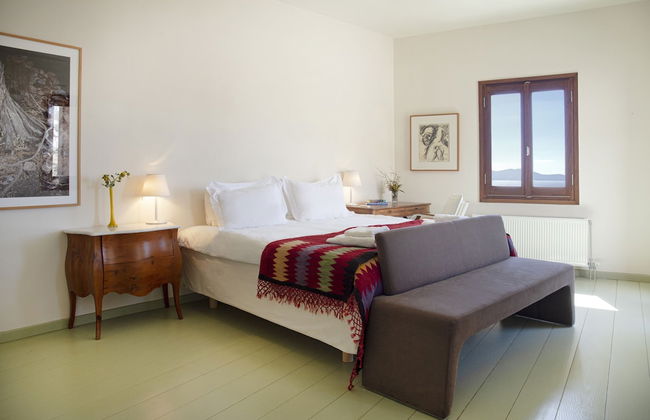 Sky House Tinos - Foto 2