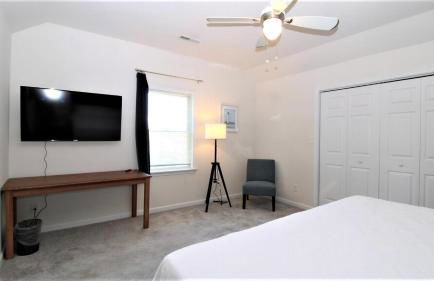 Fairwinds Cottage - Foto 31