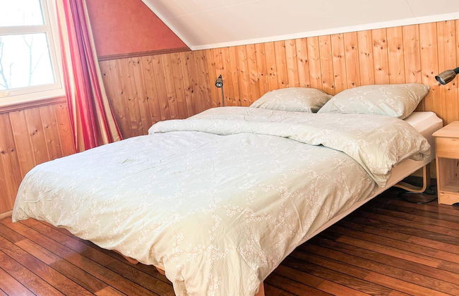 6 Person Holiday Home in Leikanger - Foto 48