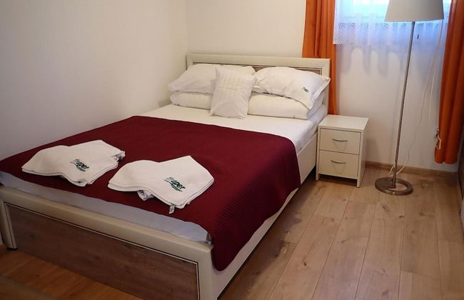 Bungalow in Kolczewo With Parking Space - Foto 8