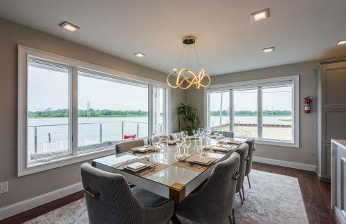 Lago-mar Luxury Modern Waterfront Home - Foto 44