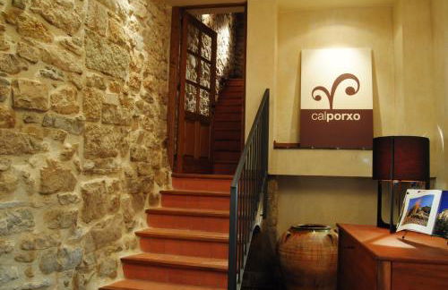 Cal Porxo del Priorat - Foto 11