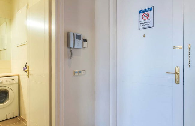 Old Riga Park Studio - Foto 3