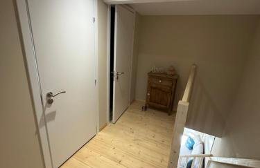 Lodges des Pontons - Cap Sud - vue mer - Foto 11