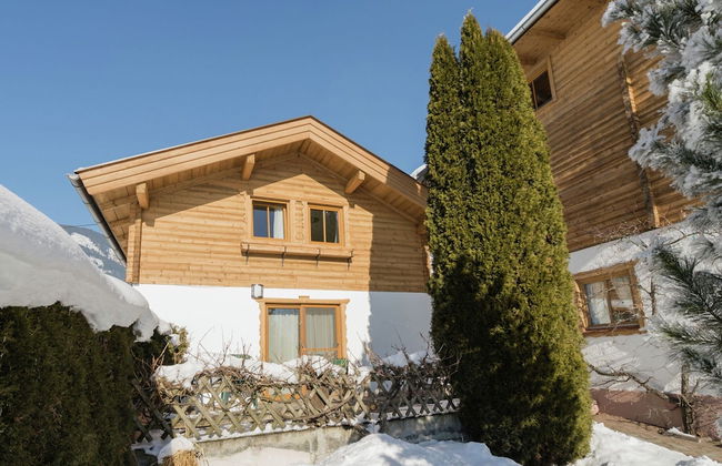 Cosy Holiday Home Near ski Area - Foto 17
