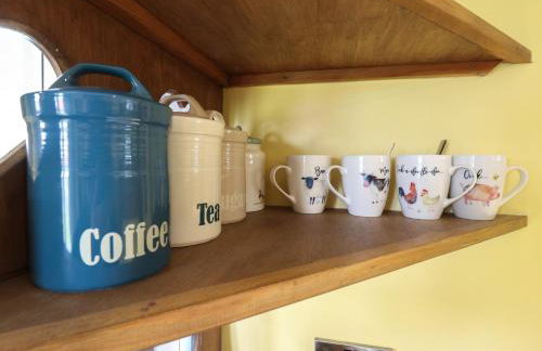 Betsy Cow Shed 2 - Foto 6