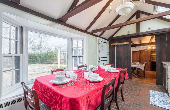 Rockmere Inn - Foto 2