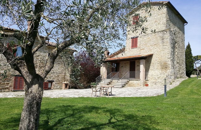 Country House Santa Felicita la Paterna - Foto 1