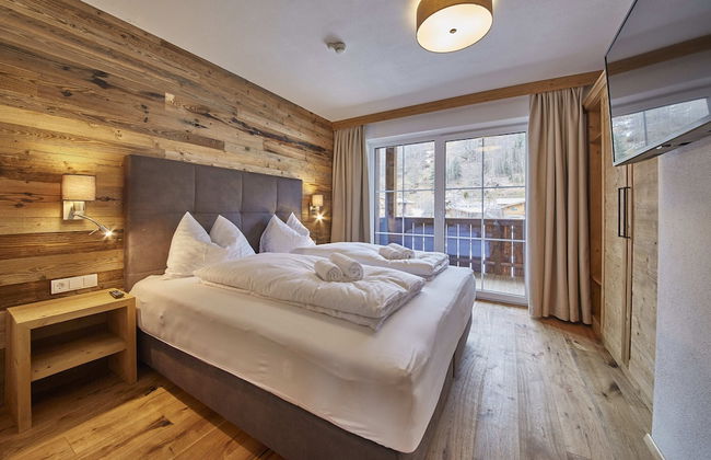 Residenz Der Wieshofer - Foto 41