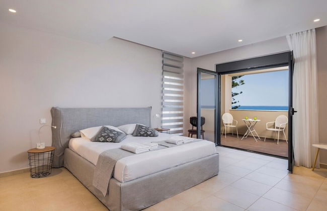 Meliti Luxury Villa - Foto 9