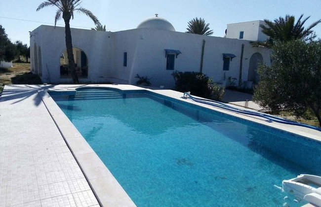 Houch La Driba - Foto 18