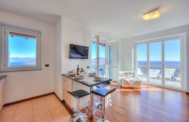 Penthouse The Magnifique View - Foto 13