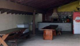 Casa de Praia com Piscina em Itanhaém - Foto 4