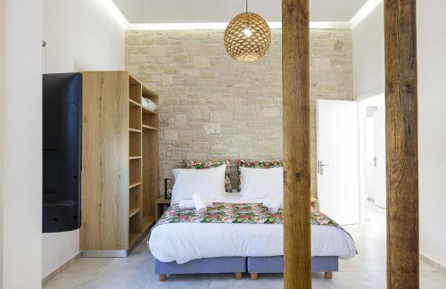 Mandana Villa - With Heated Pool & Jacuzzi - Foto 44