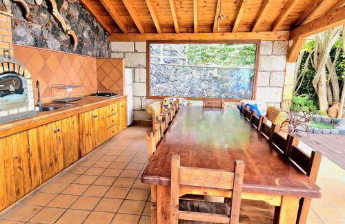 Finca Los Loros Icod de los Vinos - Foto 33