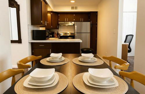 Modern Downtown 1BR Stay in Downtown Royal Oak - Foto 36