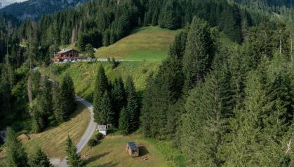 Un rifugio per rallentare a Sappada - Foto 5