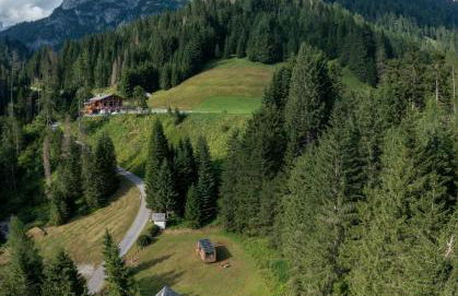 Un rifugio per rallentare a Sappada - Photo 5