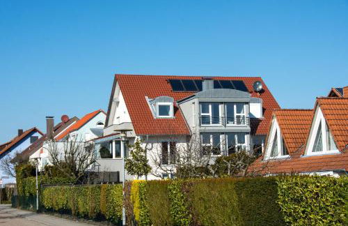 Komfort Apartment D&D Spessart perfekt für Arbeit & Erholung - Foto 24