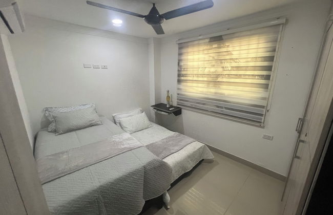 Casa Villa Carolina 5 min Puerta de Oro - Foto 35