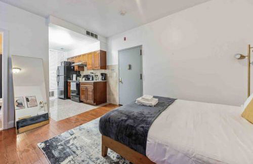 Cozy Studio Across from Convention Center - 3R - Foto 11