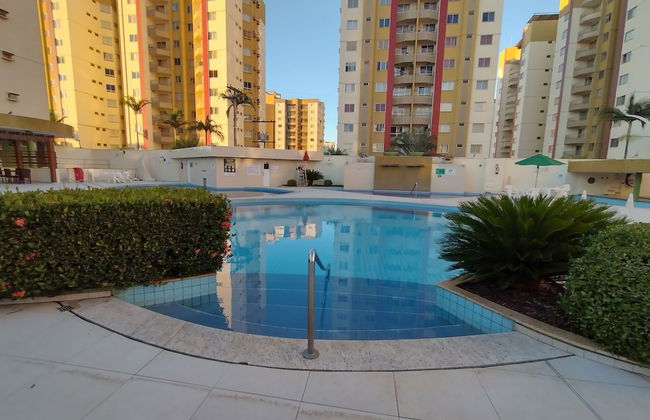 Vitória das Thermas - Achei Férias - Photo 25