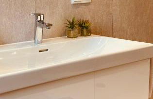 Ferienwohnung Bergblick - Foto 16