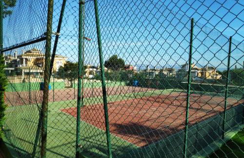 Montefaro Spacious Townhouse - Beach & pool - Photo 42