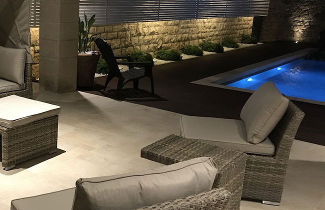 White Villa - Foto 35