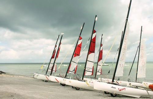 Le Clos des Vieux Moulins - Foto 16