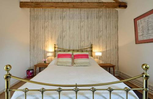 East Green Farm Cottages - The Granary - Foto 15